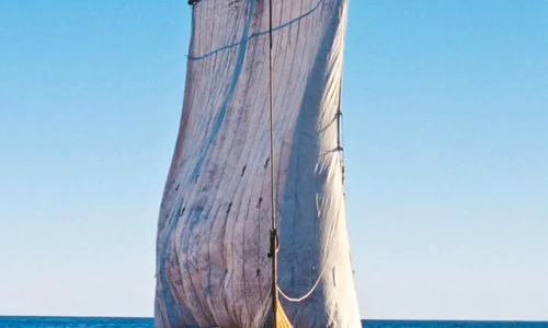 Epave vechi de mii de ani, descoperite în Marea Baltică jpeg