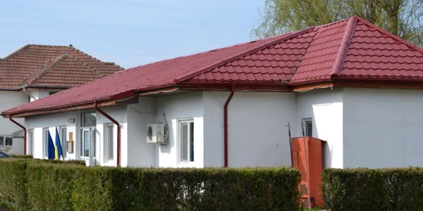 calarasi perisoru