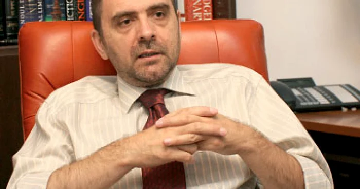 Fizicianul care vânează manageri de top