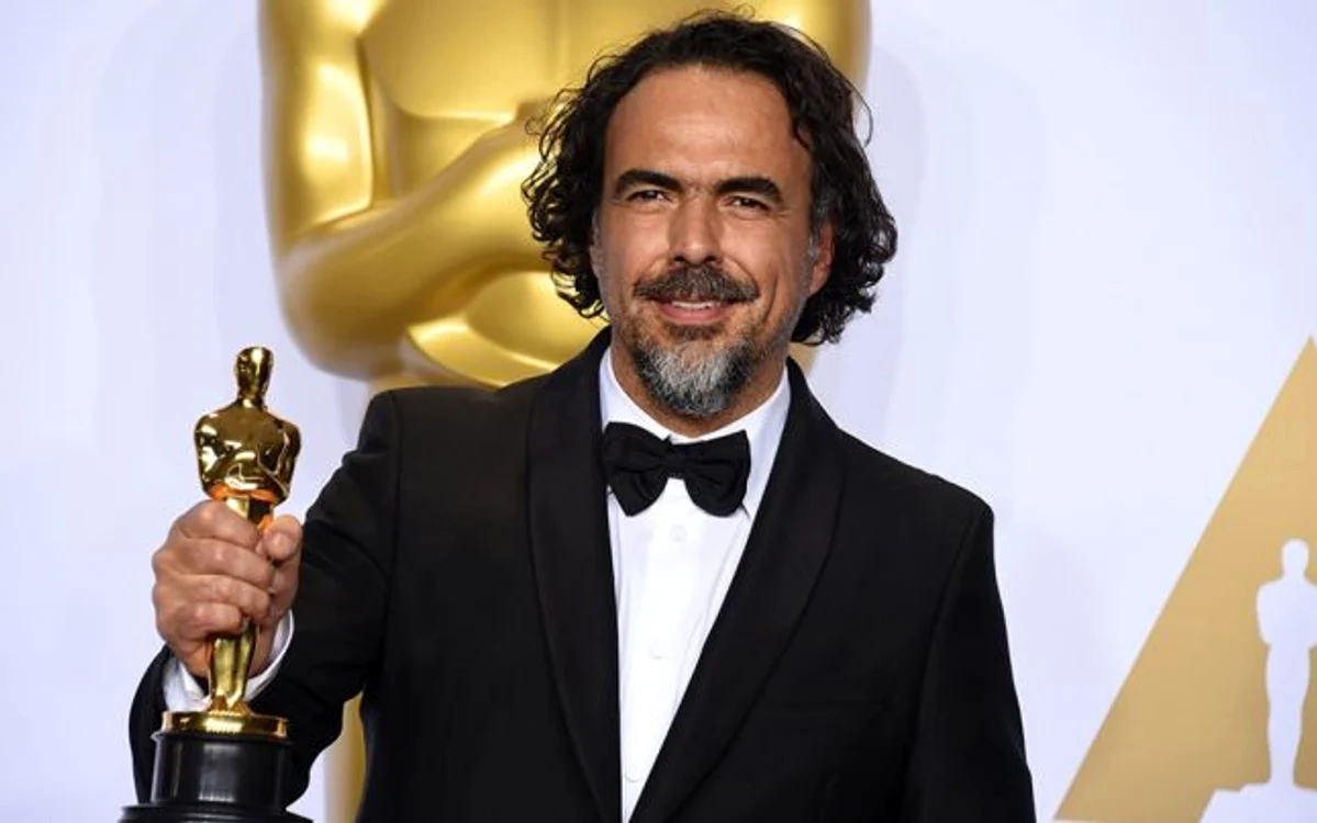 Alejandro González Inárritu, preşedintele juriului în acest an FOTO: variety.com