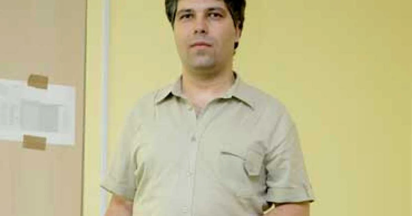 Constanţa: Cosmin Radu Popa este captivat de misterele electronicii