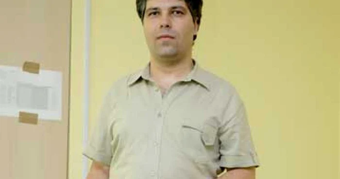 Constanţa: Cosmin Radu Popa este captivat de misterele electronicii