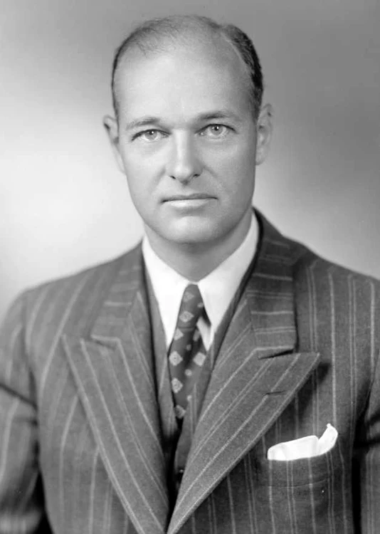 George Kennan FOTO wikipedia.org