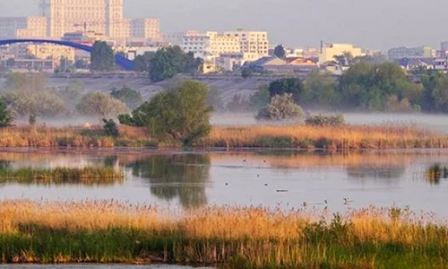 Lacul Văcăreşti – o destinaţie jpeg