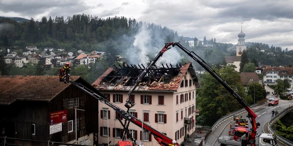 incendiu elvetia jpg