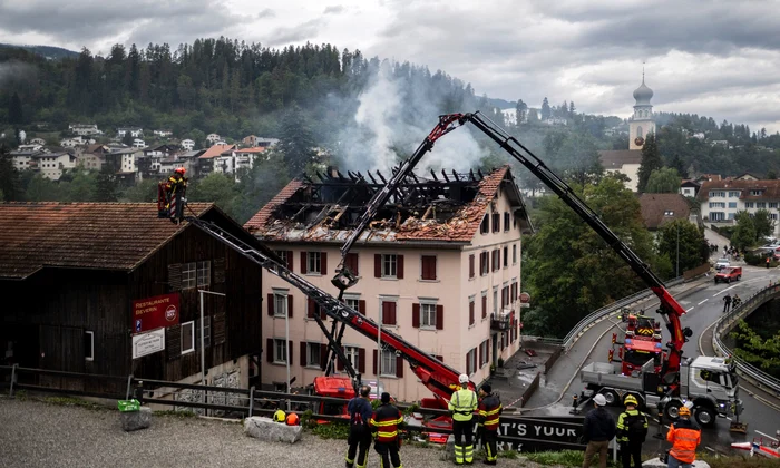 incendiu elvetia jpg