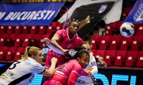 niakate CSM BUCURESTI BREST BRETAGNE HANDBALL, LIGA CAMPIONILOR (30 10 2021) (1) jpg