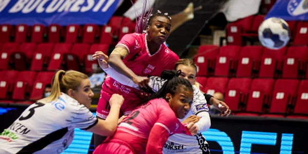 niakate CSM BUCURESTI BREST BRETAGNE HANDBALL, LIGA CAMPIONILOR (30 10 2021) (1) jpg