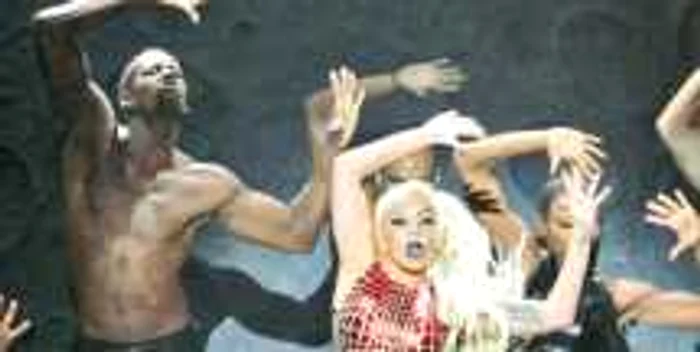 Lady Gaga, o figură controversată