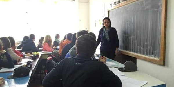 dormitoare unde invata elevi din cluj foto