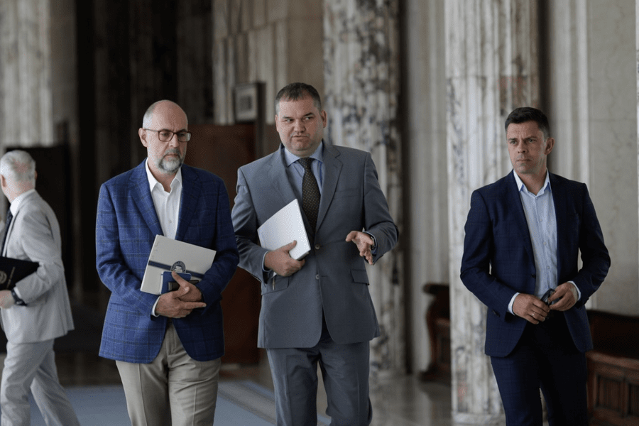 PNL Galați cere scoaterea UDMR de la guvernare. Ce alți lideri vor îndepărtarea Uniunii