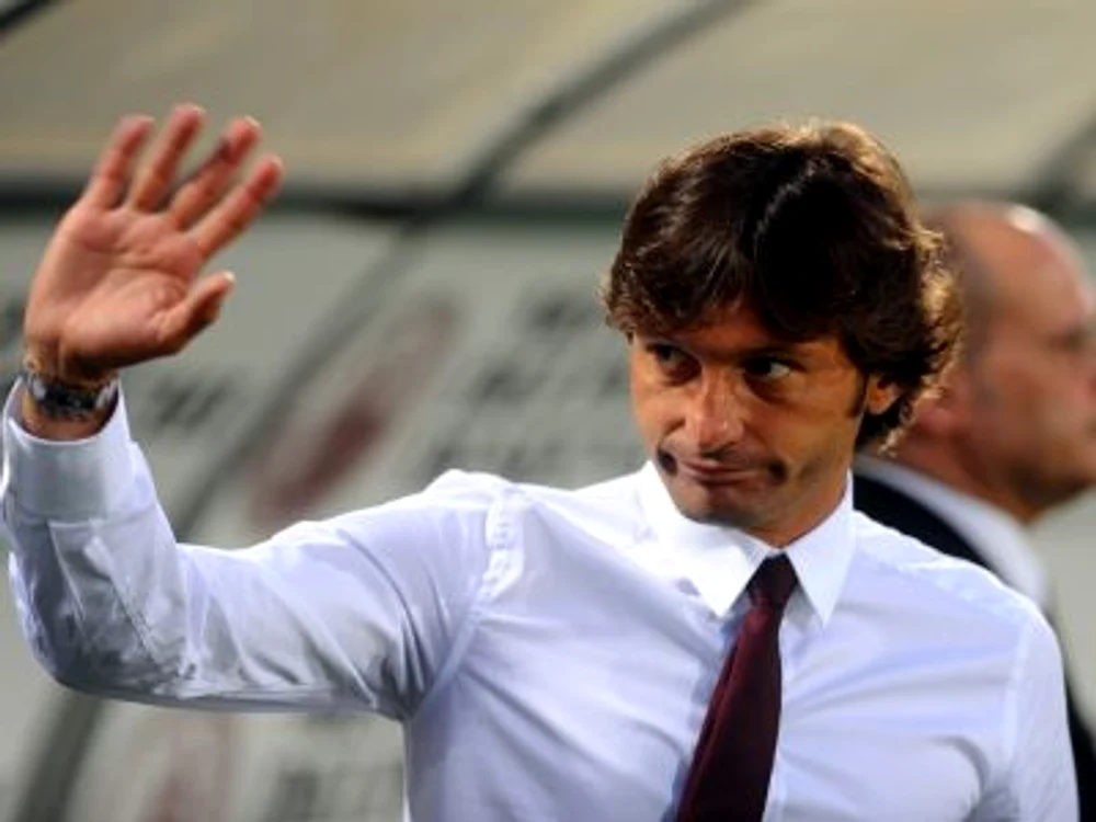 
    Leonardo s-a despărţit de Milan pe cale amiabilă după un sezon ratat  