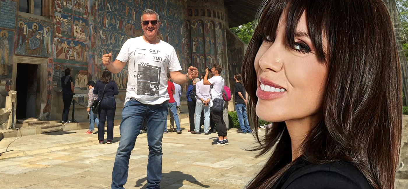 Au fost sau nu împreună Denise Rifai și Dan Bittman?