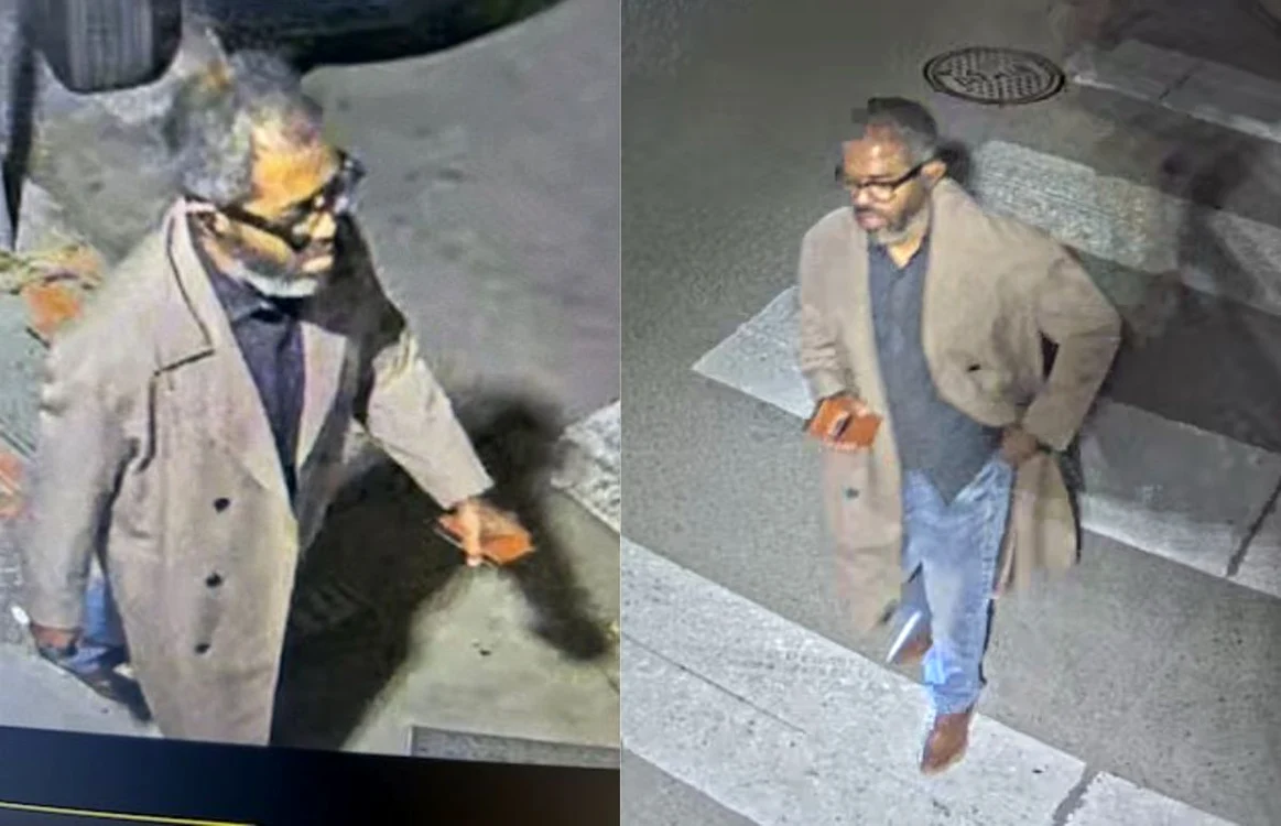 Shamsud-Din Jabbar, autorul atacului din New Orleans FOTO FBI 