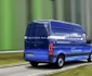 Noua generaţie Mercedes-Benz Sprinter