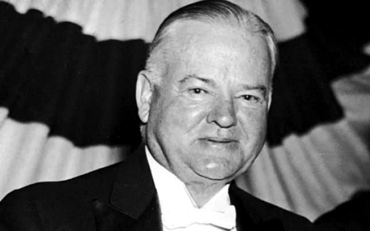 Herbert Hoover
