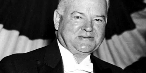 hoover