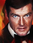 Roger Moore a avut nevoie de alcool pentru o scena din seria Bond  Sursa foto Shutterstock 1881581158 jpg