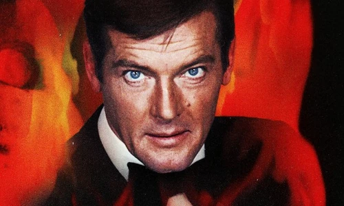 Roger Moore a avut nevoie de alcool pentru o scena din seria Bond  Sursa foto Shutterstock 1881581158 jpg