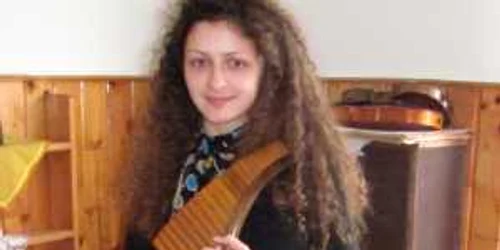 Mădălina Luca