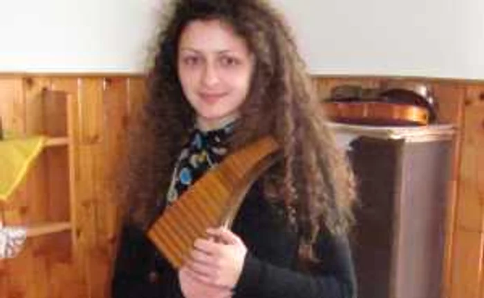 Mădălina Luca