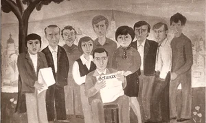 Jurnal roman: fără profesorul Papahagi jpeg