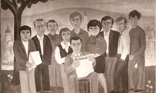 Jurnal roman: fără profesorul Papahagi jpeg