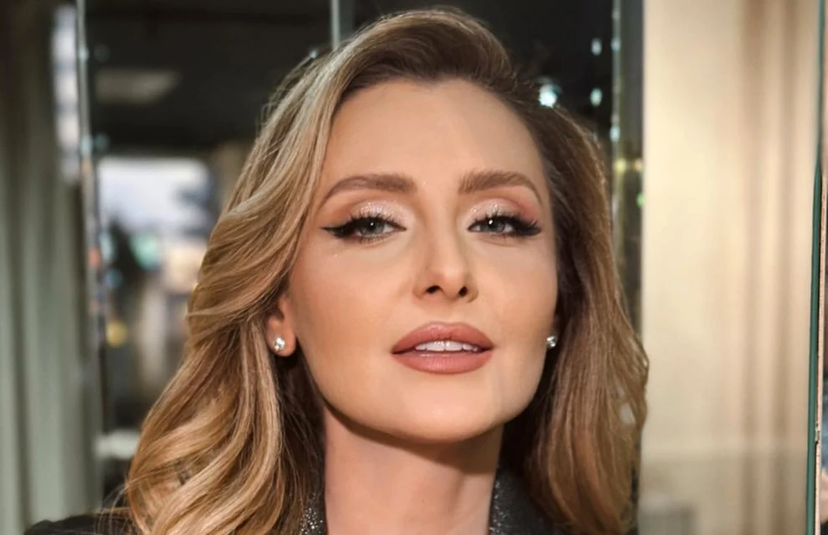 Alina Sorescu afirmă că a reușit să își reconstruiască treptat viața