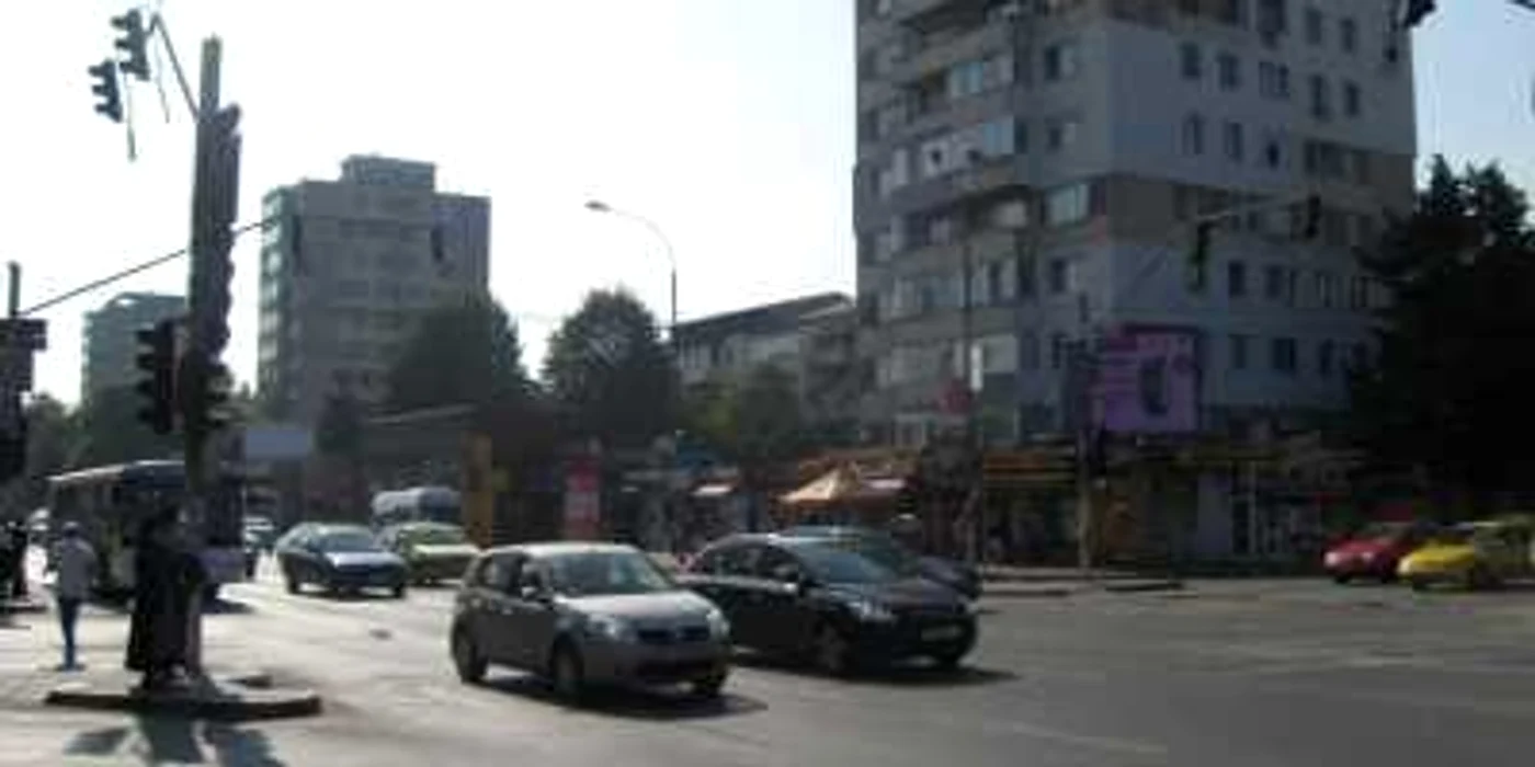 Zona ”Tic Tac” se va numi ”Universitate”