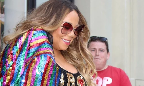 Mariah Carey premiera jpg