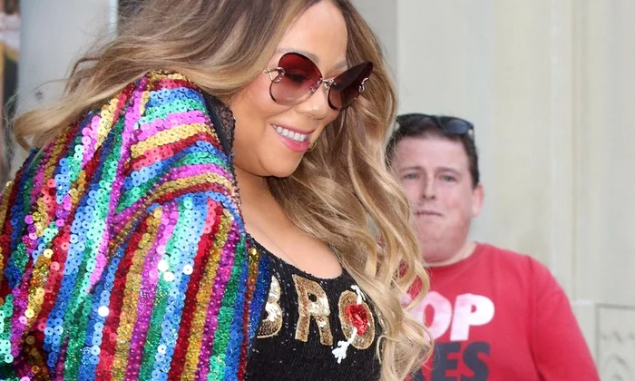 Mariah Carey premiera jpg