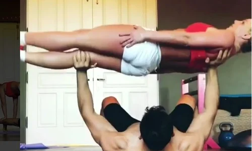 De când l a cunoscut pe Sam Aghari Britney Spears face sport zilnic  jpeg