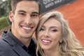 andreea balan cu victor cornea la roland garros jpg