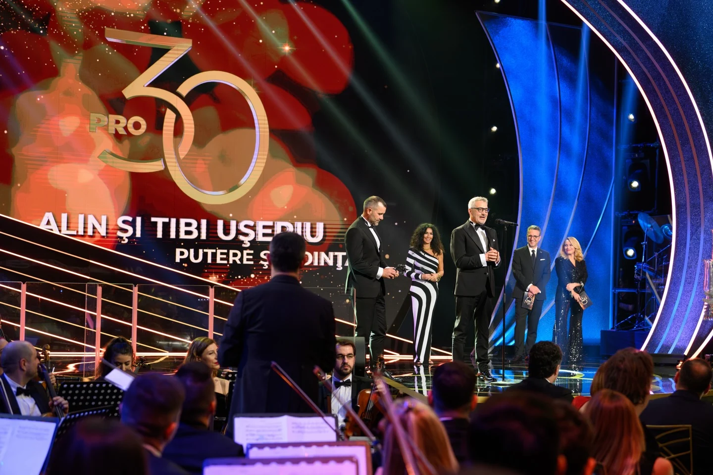 Andreea Esca laudă revenirea publică a Mihaelei Rădulescu, la patru luni după pierderea partenerului său: „Un simbol al eleganței și al puterii”