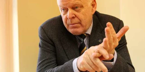 Thomas Hammarberg, expert principal al ONU pentru Drepturile Omului în Transnistria