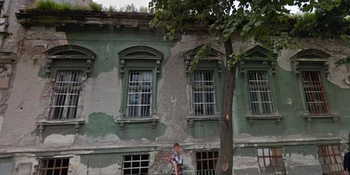 Rodica Vlad FOTO Arhivă