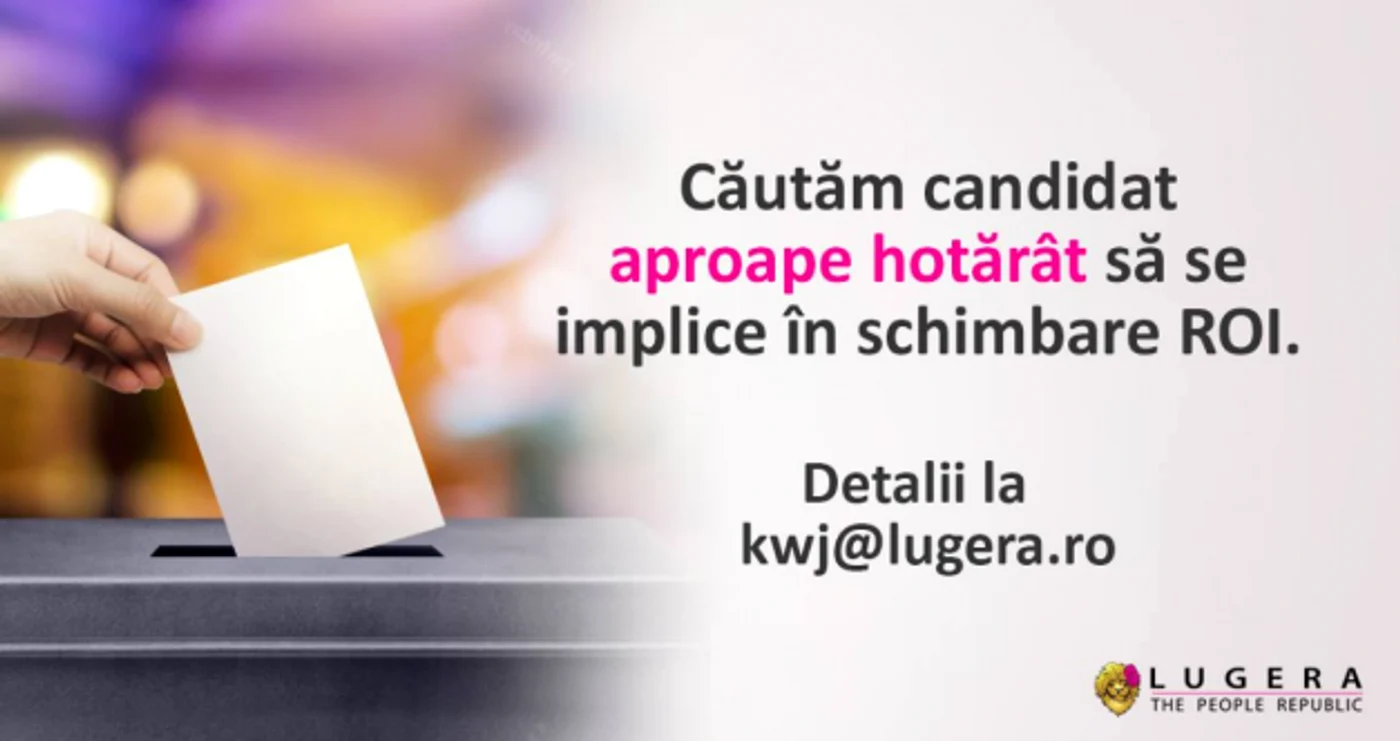 lugera iohannis