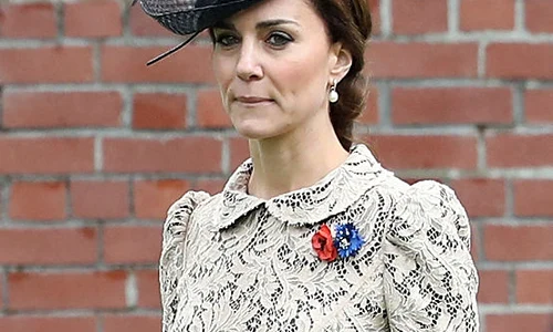 Royal Family Attend The Somme Centenary Commemorations In France jpeg