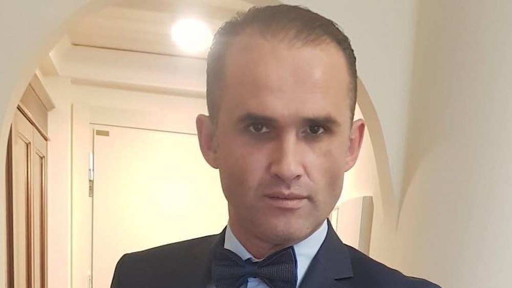 Actor orădean condamnat la 6 ani de închisoare pentru viol: „Dosarul este o porcărie! A fost un act consimţit”
