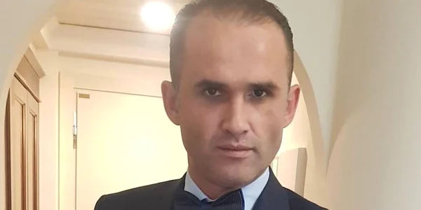 andrian locovei