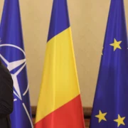 PSD participa la consultarile cu partidele parlamentare organizate de presedintele Romaniei la Palatul Cotroceni, 22 aprilie 2026.   Inquam Photos / Octav Ganea