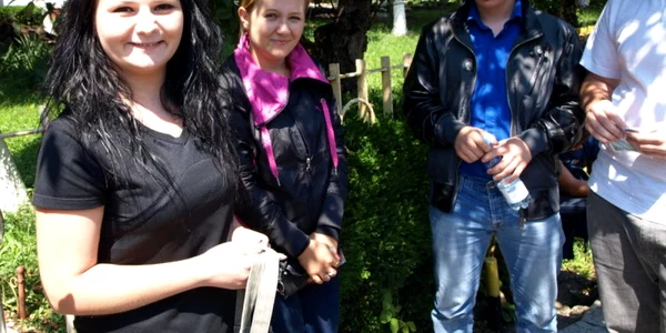 Hunedoara bac