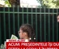 Nicușor Dan și Mirabela Grădinaru jpeg