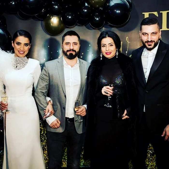 Cristina Dumitru este stilist