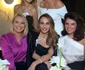 Andreea Esca, Amalia Enache, Iulia Vântur și Malvina Cservenschi. FOTO: Instagram
