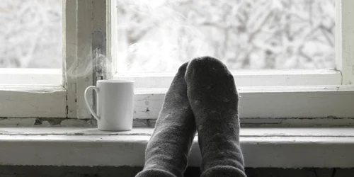 vreme frig ger FOTO Shutterstock