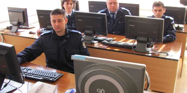 Avansările în grad la termen se fac la jandarmi la începutul lunii august