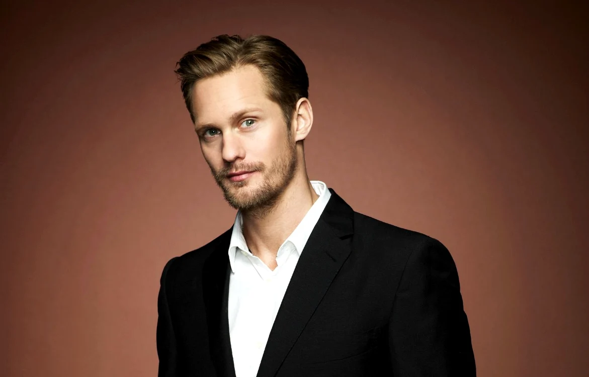 Alexander Skarsgård în True Blood FOTO Arhivă