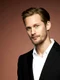 Așa arăta Alexander Skarsgard când juca în serialul True Blood jpeg