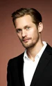 Așa arăta Alexander Skarsgard când juca în serialul True Blood jpeg